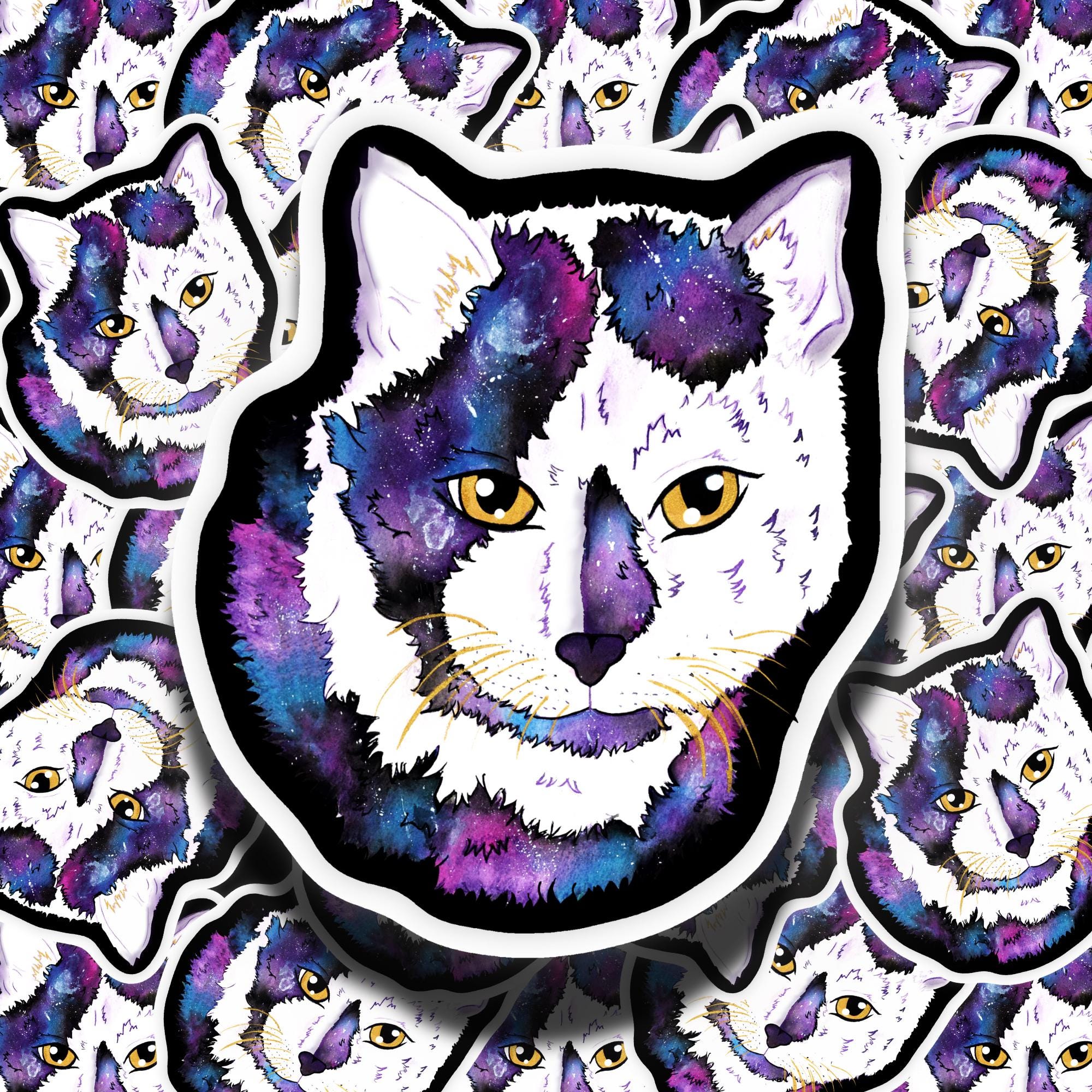 Meow-t Of This World