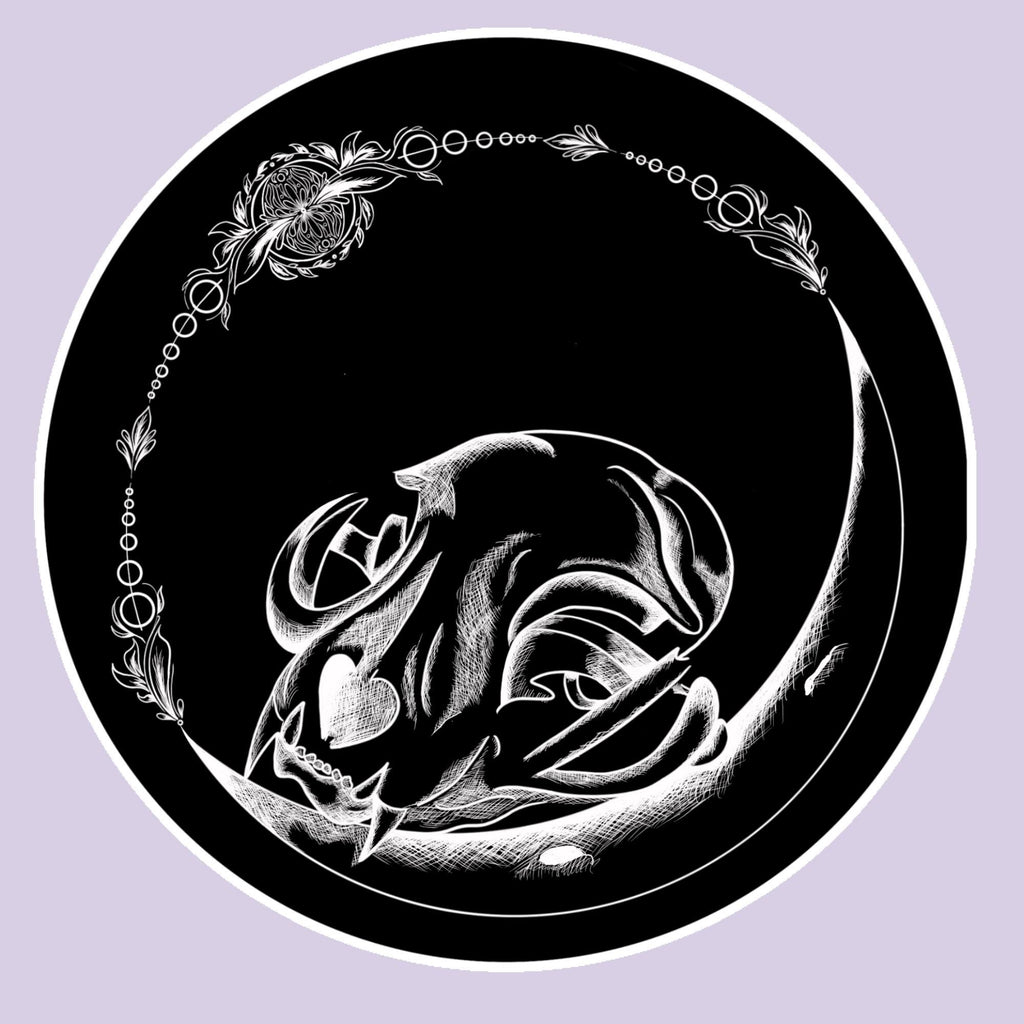 Dark Side Of The Moon