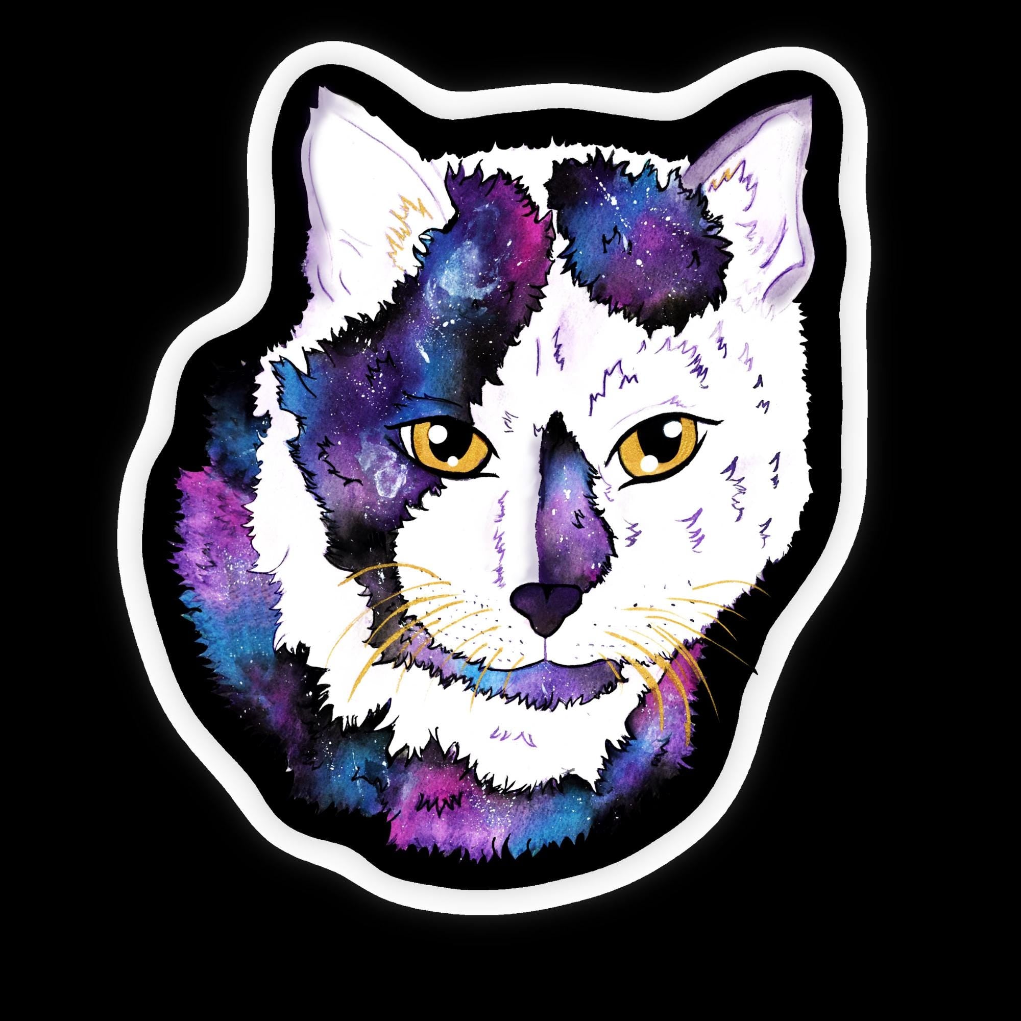 Meow-t Of This World