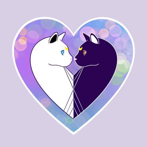 Soulmates