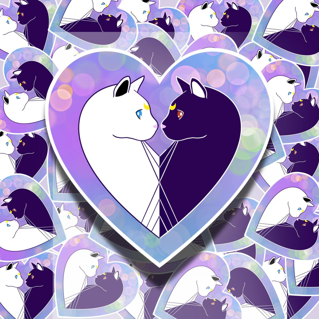 Soulmates