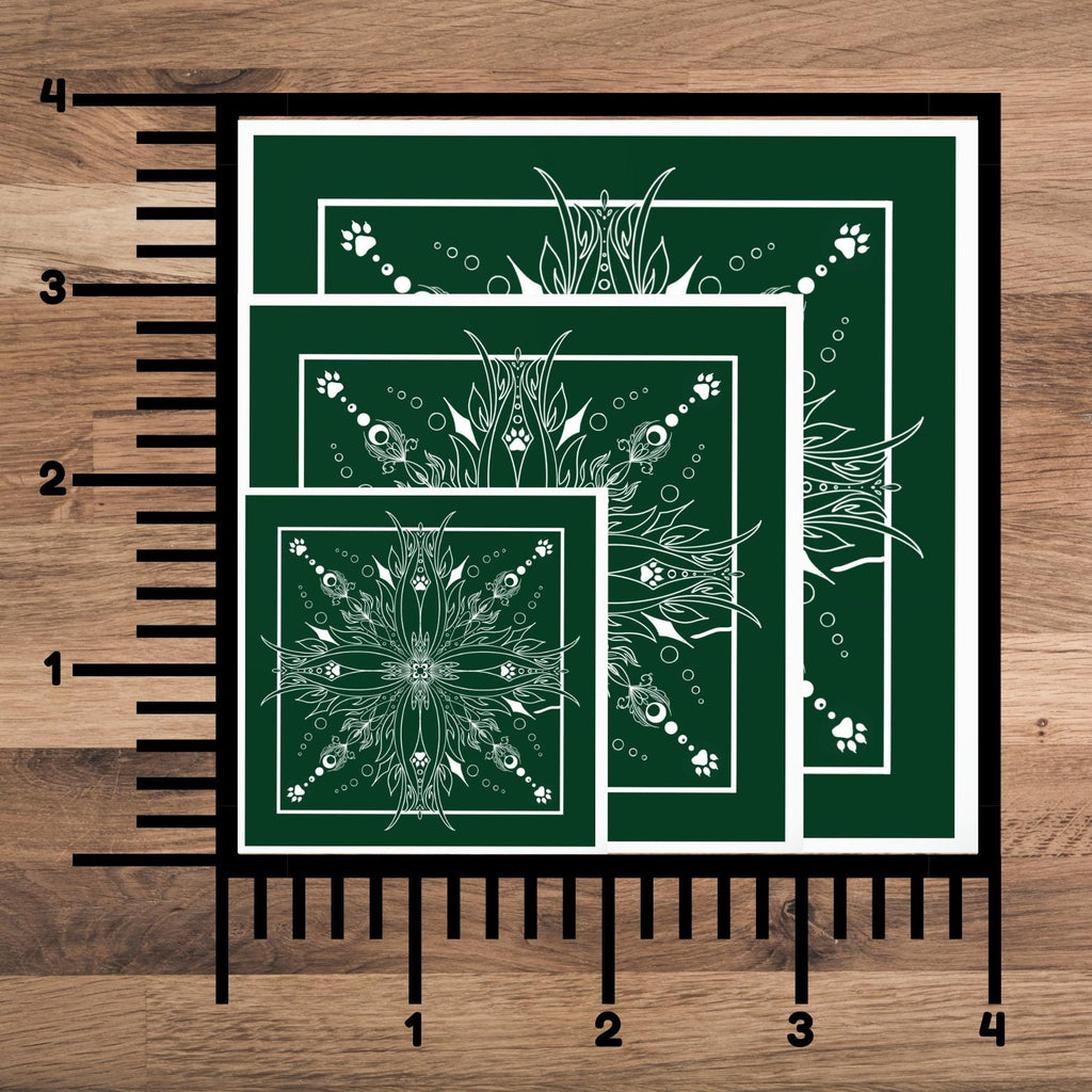 Druid's Crest