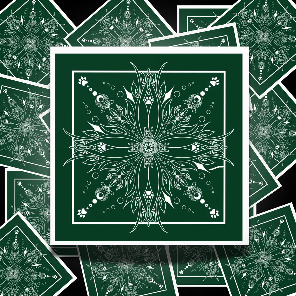Druid's Crest