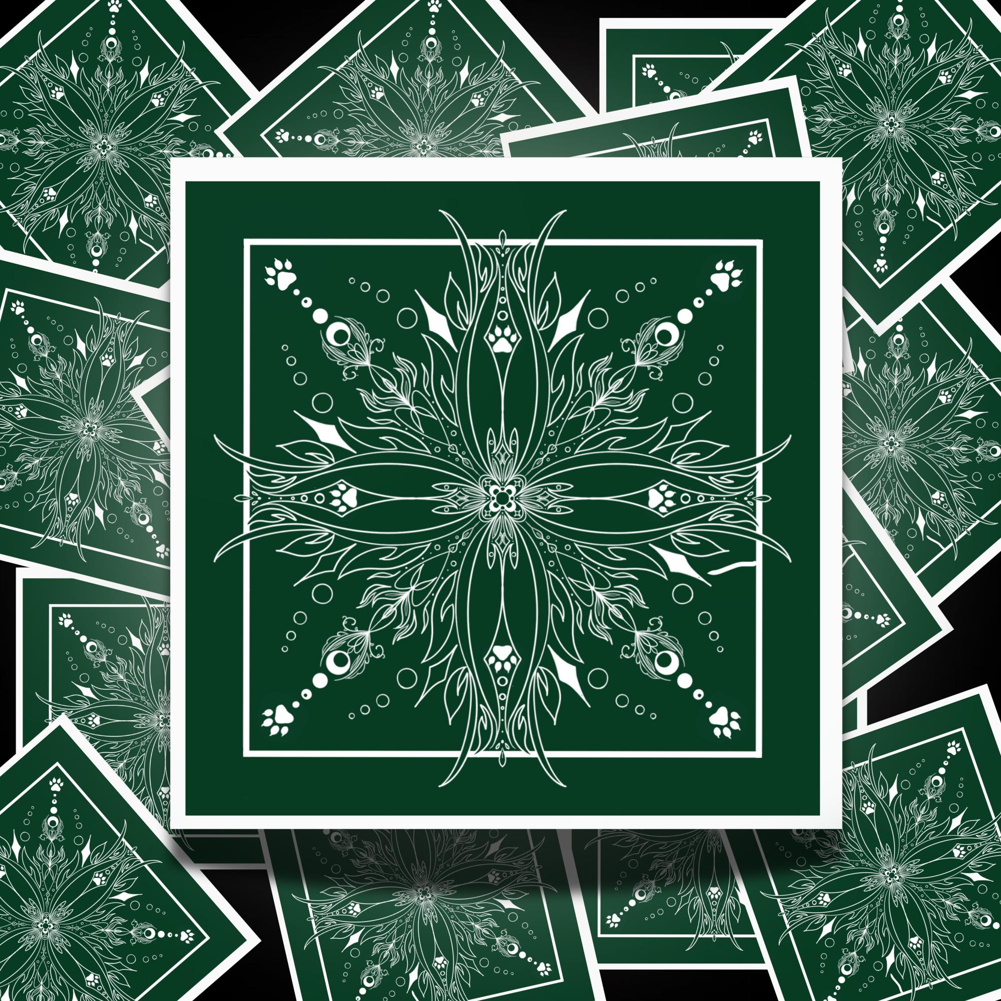 Druid's Crest
