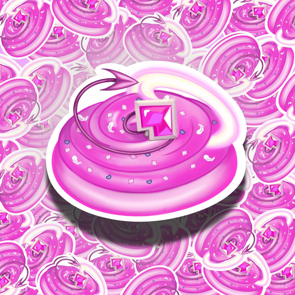 Forever Sweet