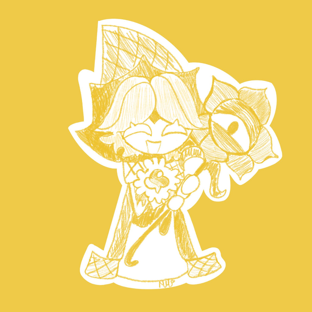 Truthful Doodle