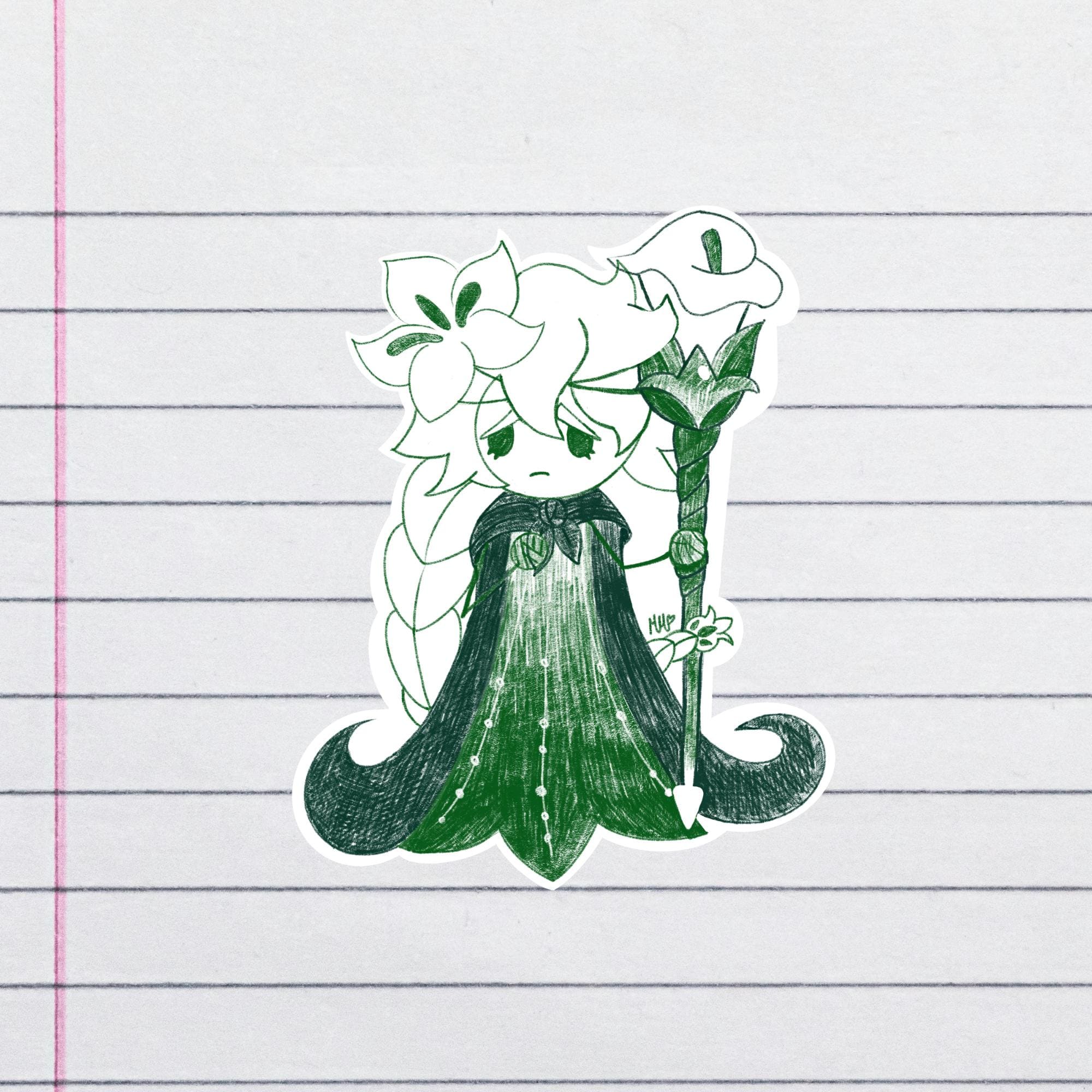 Freedom Doodle
