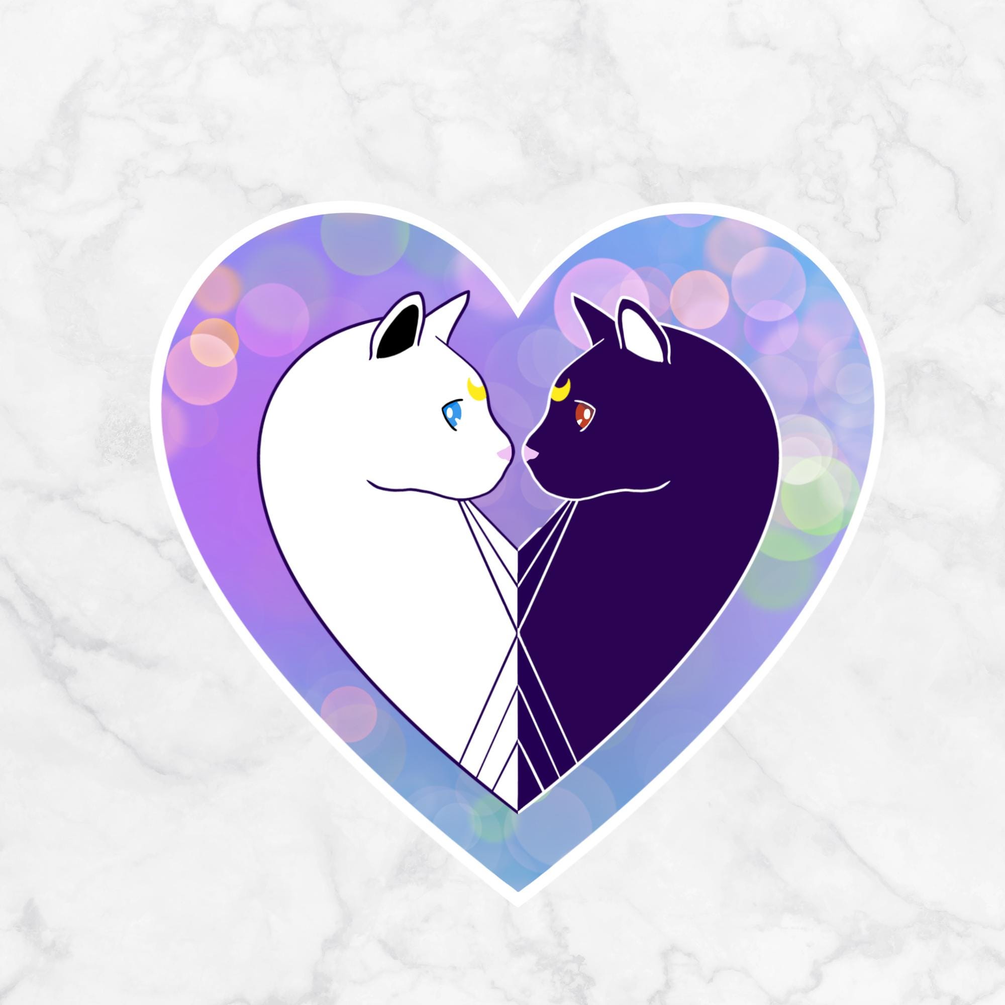 Soulmates
