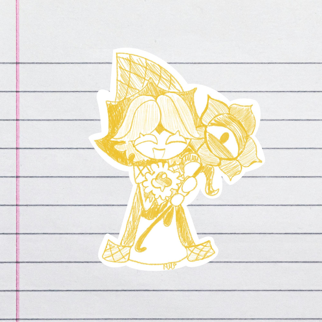 Truthful Doodle
