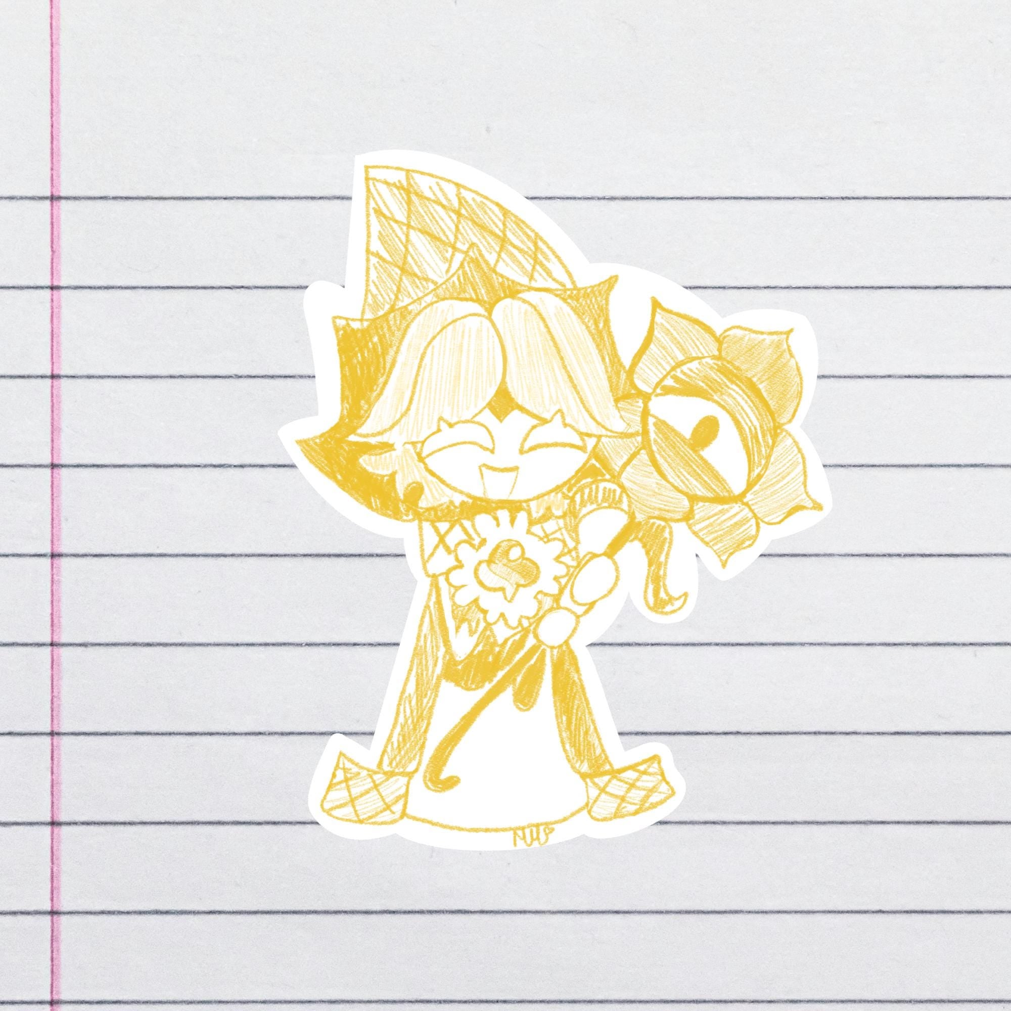 Truthful Doodle