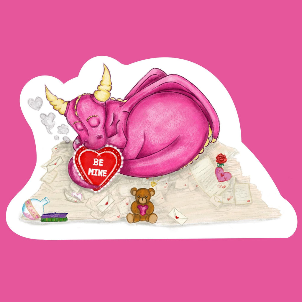 Love Hoarder