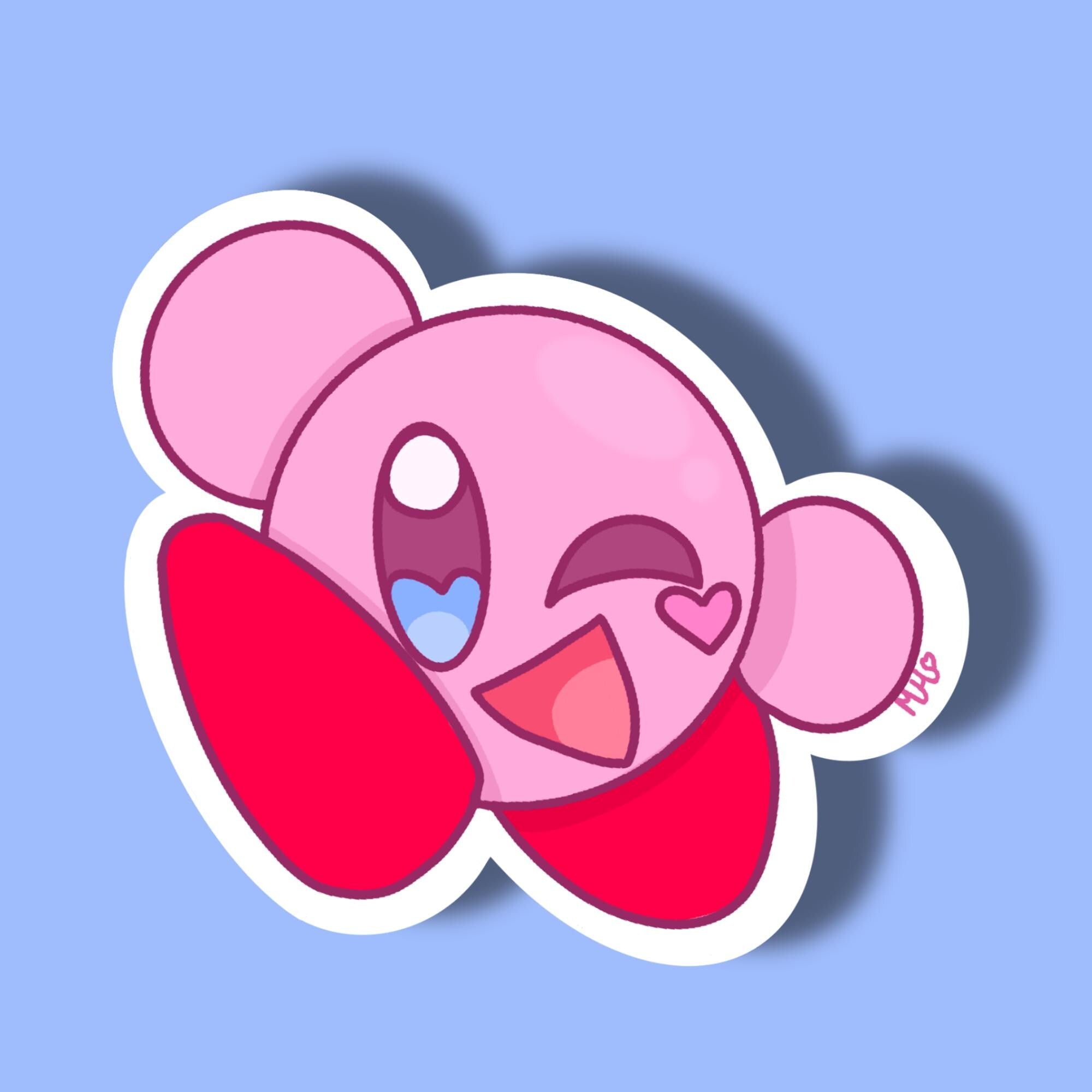 Twinkle Popo