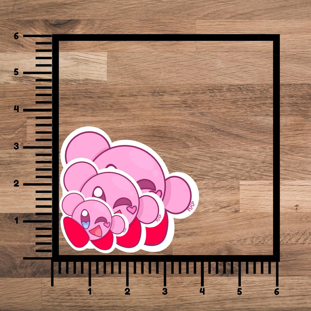 Twinkle Popo