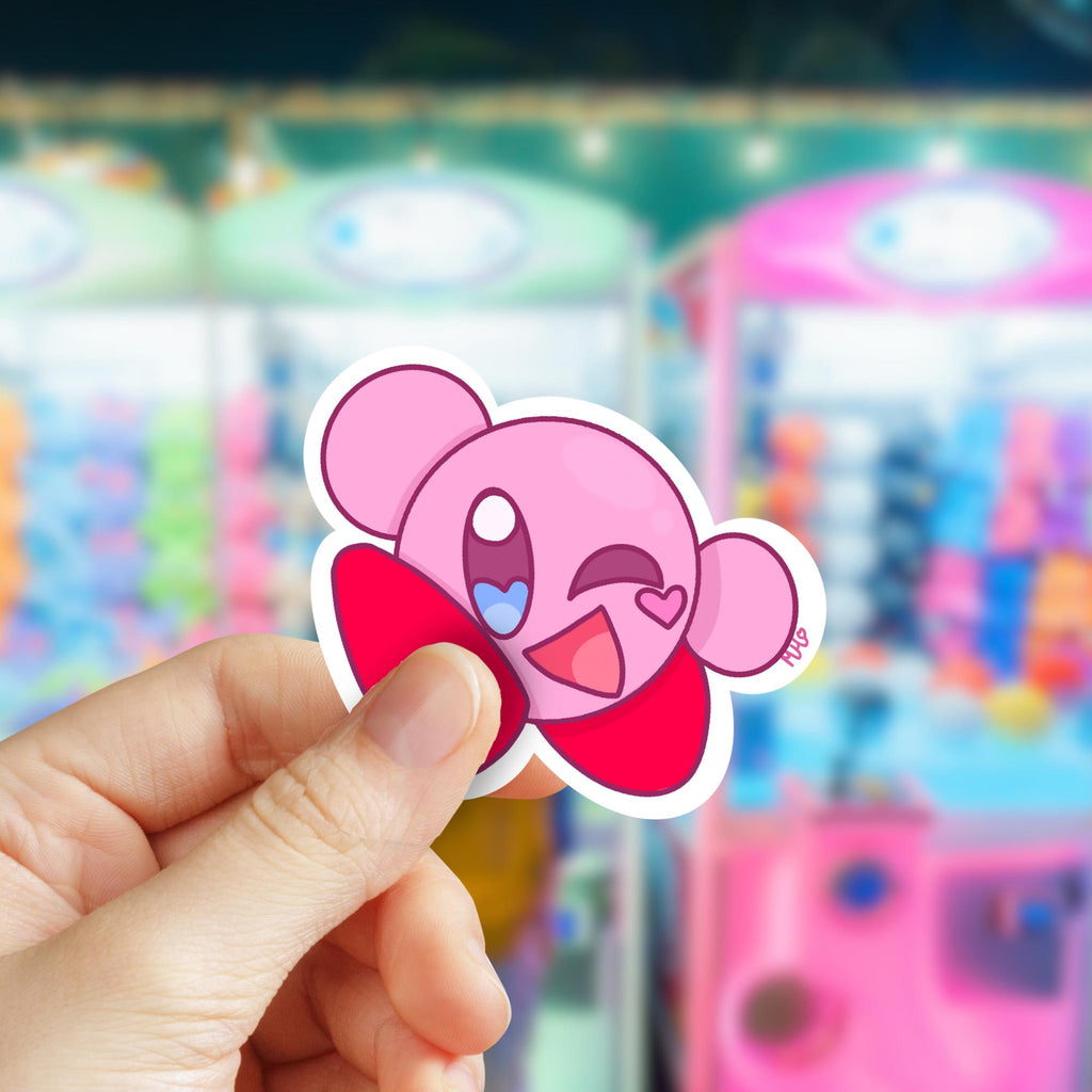 Twinkle Popo